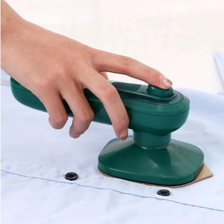 Mini Plancha Portatil